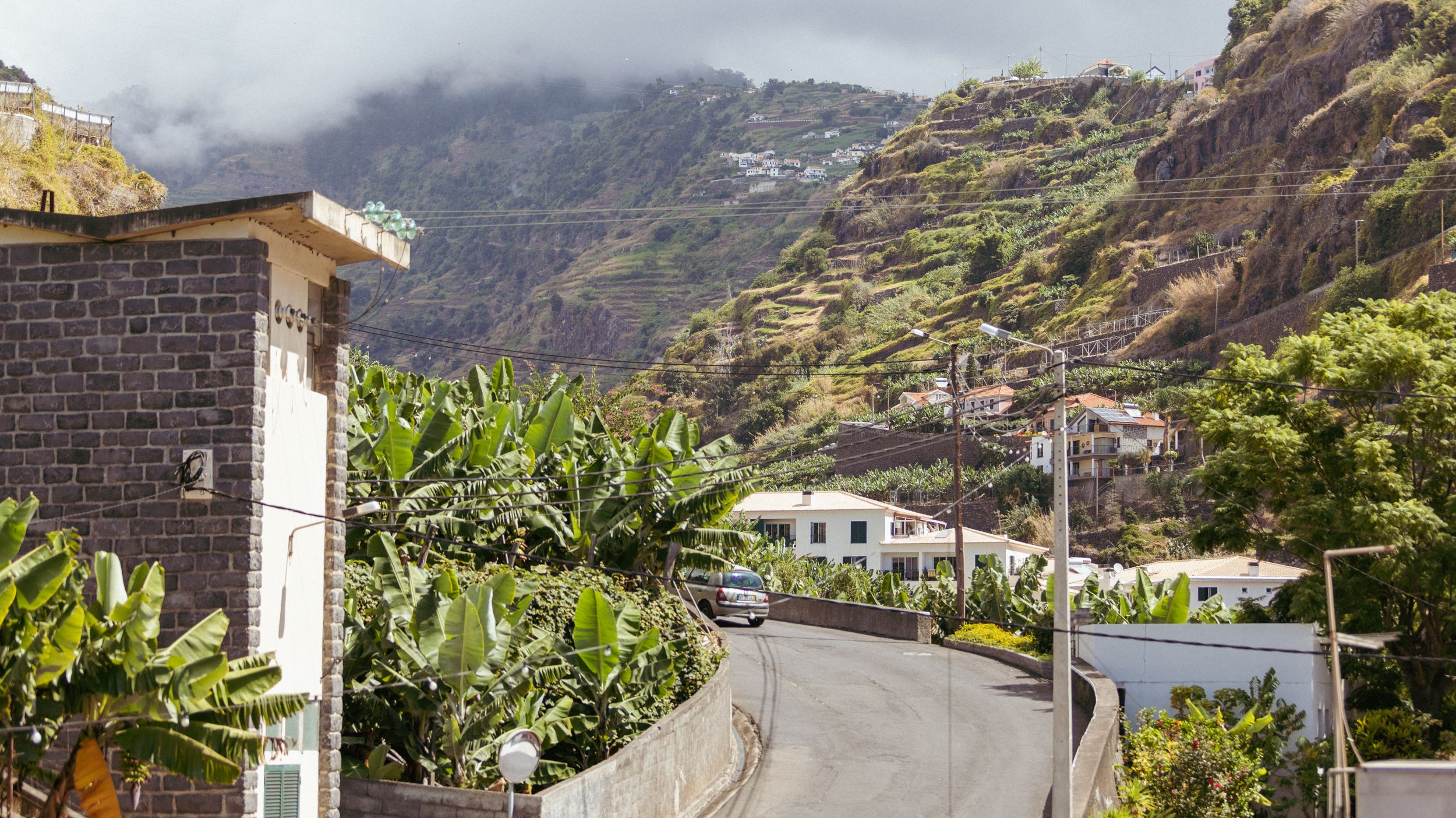 Madeira