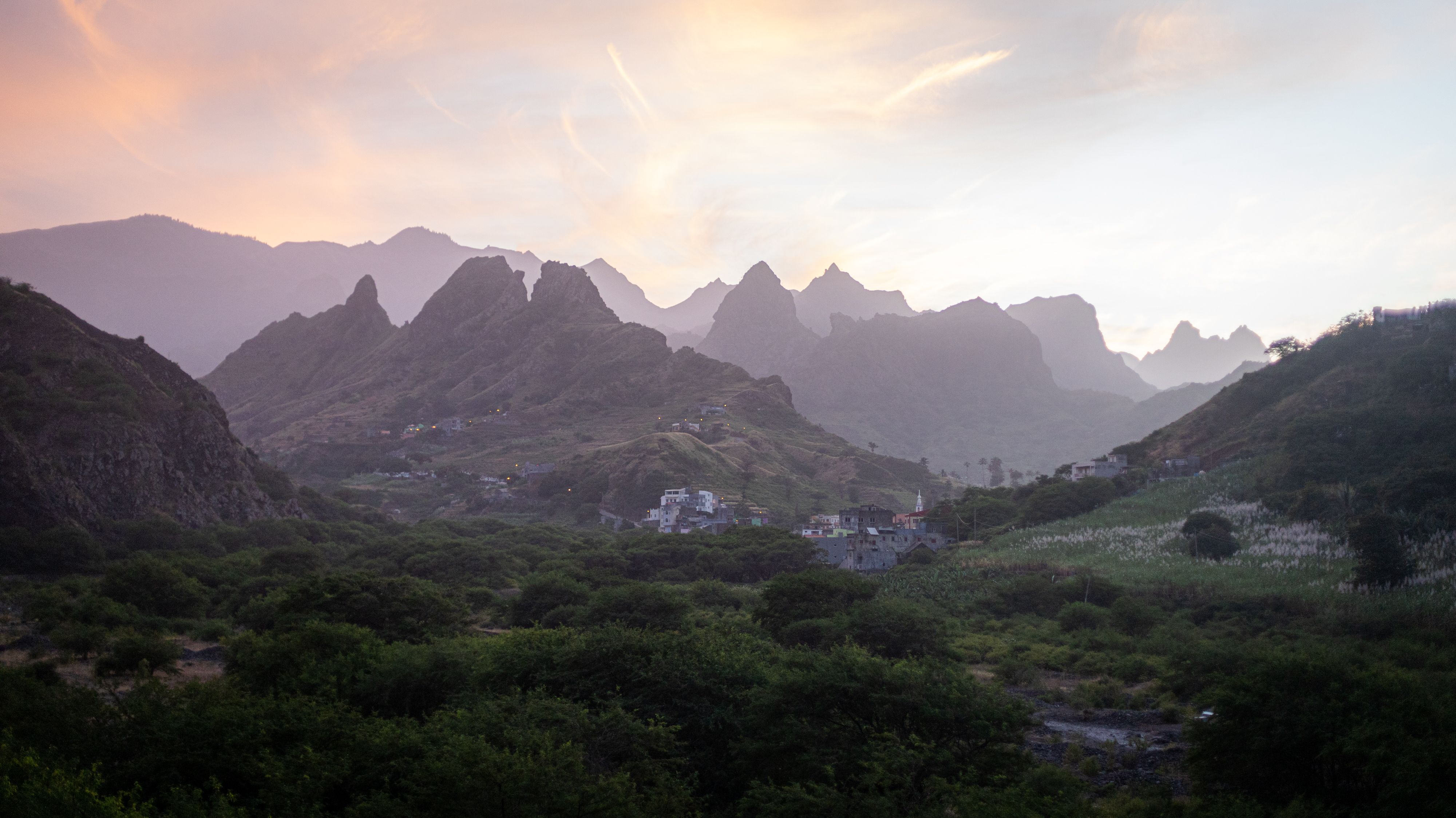 Cape Verde