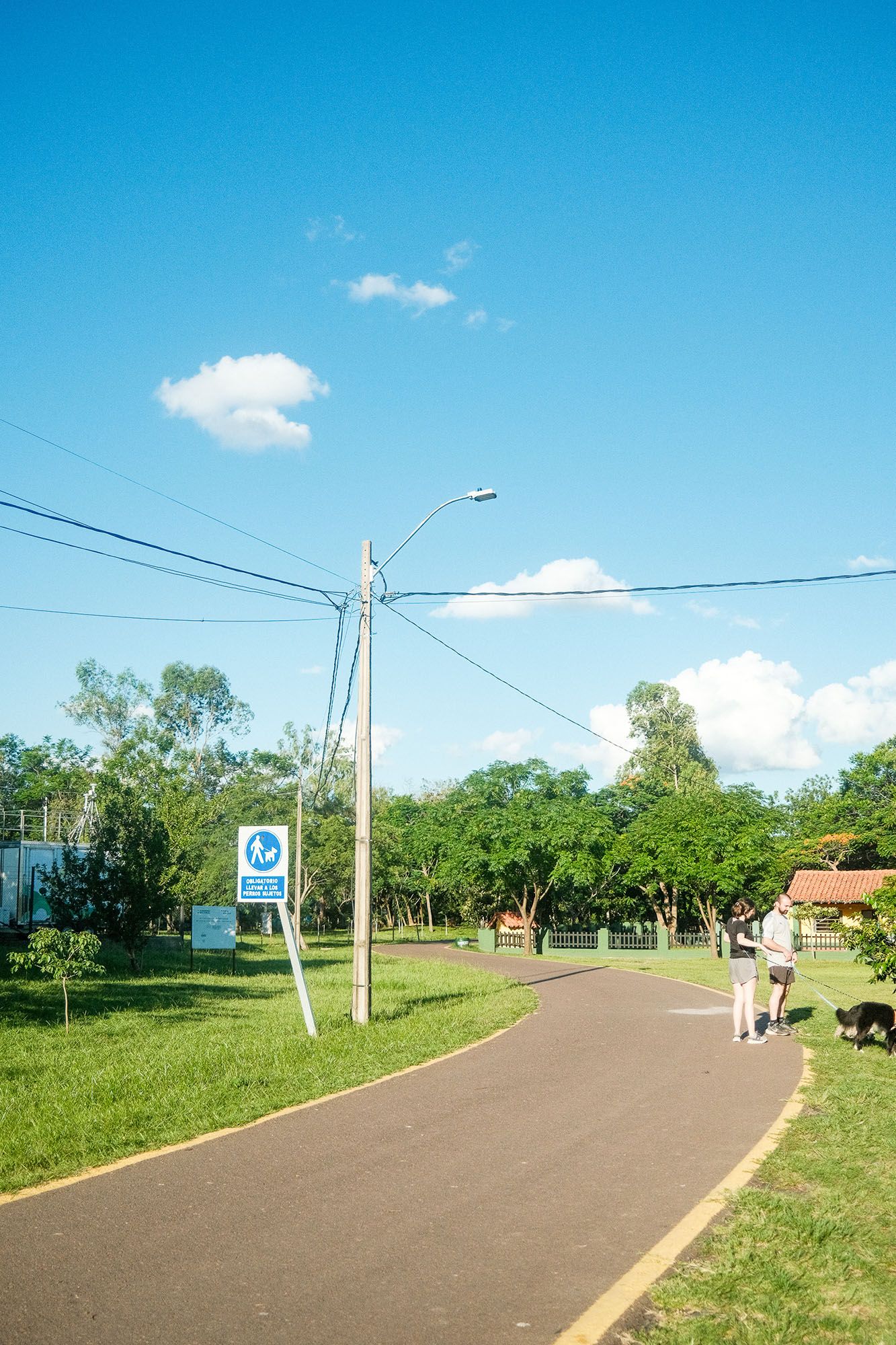 Paraguay