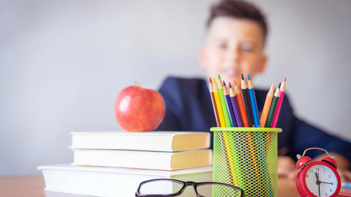 I libri scolastici più venduti per la scuola primaria (2024-2025)