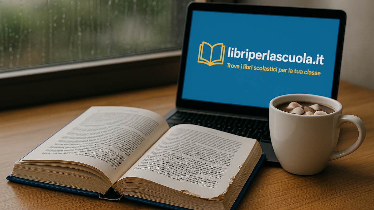 Come funziona il motore di ricerca di libriperlascuola.it