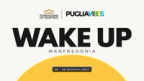 Puglia Vibes 2027 – WAKE UP, Festival delle destinazioni e delle esperienze a Manfredonia