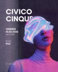 DJ Set | PAZ