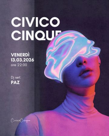 DJ Set | PAZ