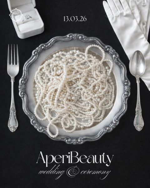AperiBeauty – wedding & ceremony