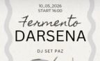 Dj set | Fermento Darsena