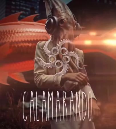 Pranzo del 1 maggio con DJ Set di Daniele Marasco | Calamarando