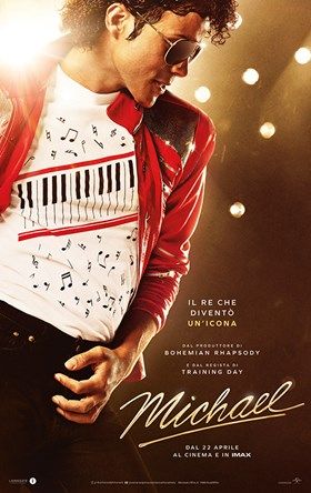Michael | Cinema San Michele 