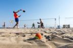 Torneo di Beach Volley 2x2 Maschile | Lido Adriatico Siponto