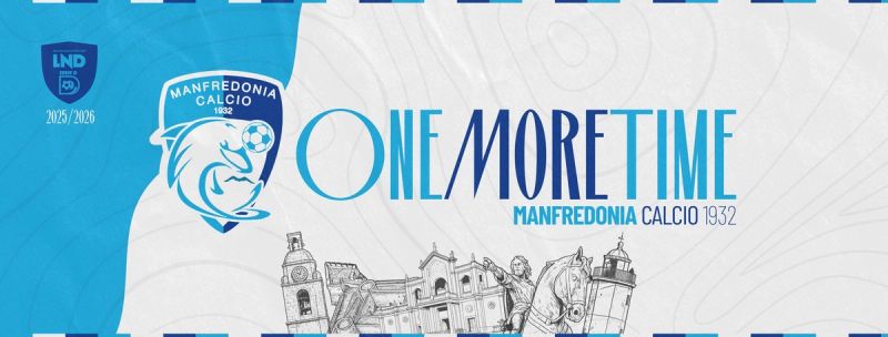 Calcio – Serie D Girone H | Manfredonia – Paganese