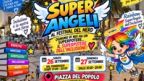 Super Angeli al Festival del Nerd – Domenica 27 settembre