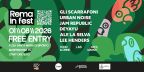 REMA IN FEST 2026 - Siponto