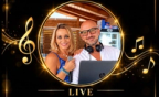 Live Karaoke & Balli con Maddy & Matteo | Minami Restaurant & Lounge