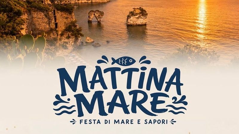 MattinaMare – Festa di mare e sapori | Mattinata