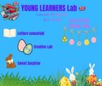 Easter Special Young Learners Lab
