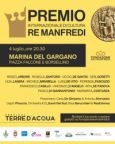 Premio Internazionale di Cultura Re Manfredi