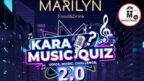 Kara Music Quiz 2.0  | Marilyn