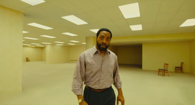 Backrooms | Cinema San Michele 