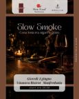 Slow Smoke – Cena lenta tra sigari e gusto