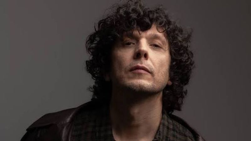 Ermal Meta in concerto – Blu Festival 2026 | Zapponeta Ermal Meta in concerto – Blu Festival 2026 | Zapponeta