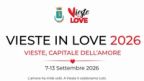 Vieste in Love 2026 – Vieste, capitale dell’amore