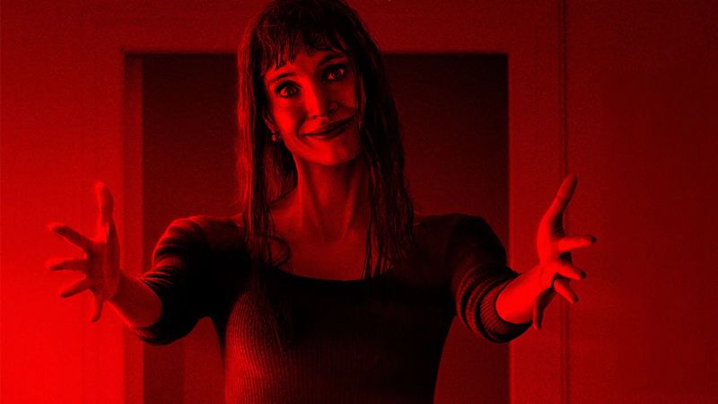 Mammina | Cinema San Michele