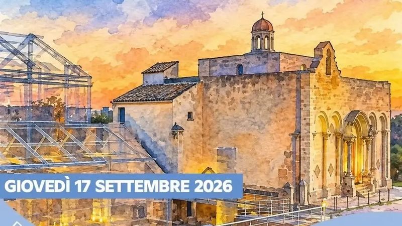 Sipontum – Pittura al tramonto | Laboratorio per ragazzi