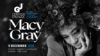 Macy Gray – The Trouble With The Truth Tour | Foggia - Giordano InJazz 