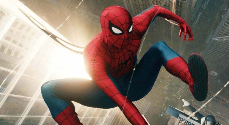 Spider-Man: Brand New Day | Cinema San Michele — foto 1