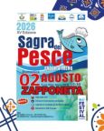 XV Sagra del Pesce – Fròsh & Meng
