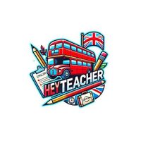 Hey Teacher | L’inglese per tutti