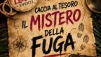 Caccia al Tesoro "Il Mistero della Fuga" a Manfredonia - Festa Patronale 2026