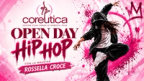 Open Day Hip Hop – Coreutica Danza Manfredonia