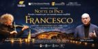Notte di Pace – “Francesco” con Aldo Cazzullo e Angelo Branduardi | San Giovanni Rotondo