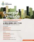 Energia che unisce – Comunità Energetiche Rinnovabili