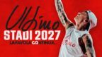 Ultimo – Stadi 2027 La Favola Continua | Bari