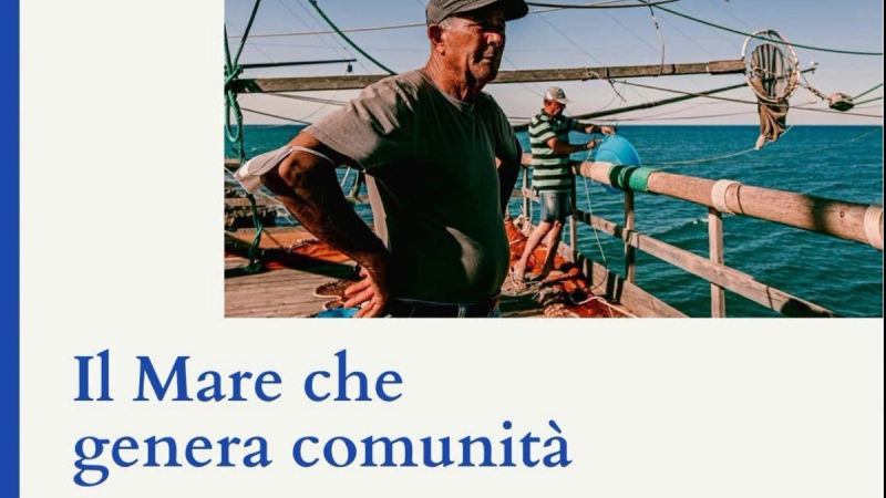 Seminario didattico | Il mare che genera comunità