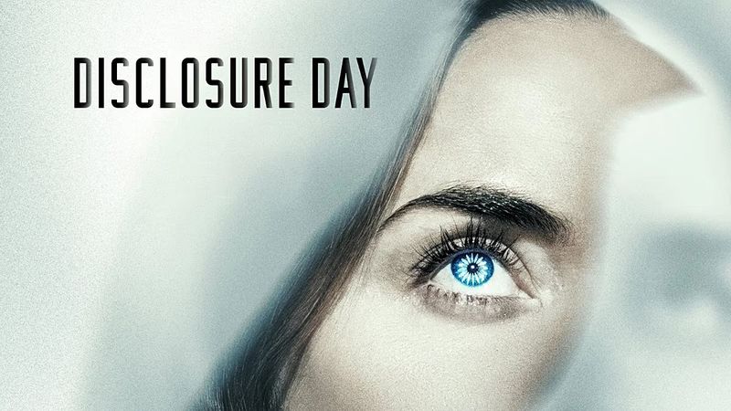 Disclosure Day | Cinema San Michele