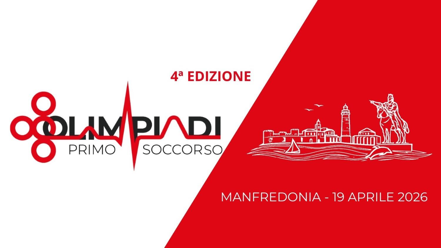 Olimpiadi di Primo Soccorso – sfida tra studenti soccorritori