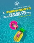 Ferragosto 2026 alla Tenuta Chianchito