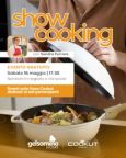 Show Cooking con Sandra Ferrara da Gelsomino Home