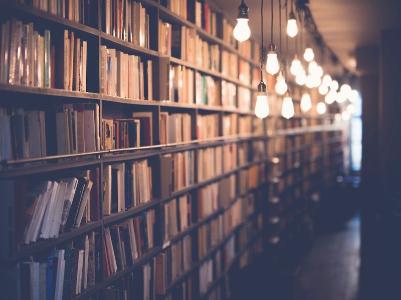 Aperitivo Letterario - TEST