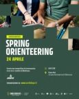 Spring Orienteering Orchidays | percorso di orientamento tra natura e sentieri