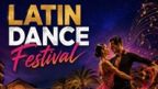 Latin Dance Festival 2026