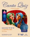 Canta Quiz "Mi ritorni in mente" | Lido Nettuno