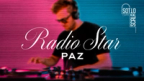 Radio Star Vinyl Set con dj PAZ | SottoScala Caffè