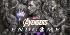 Avengers: Endgame Encore | Cinema San Michele
