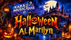 Kara Music Quiz 2.0 – Halloween Edition | Marilyn