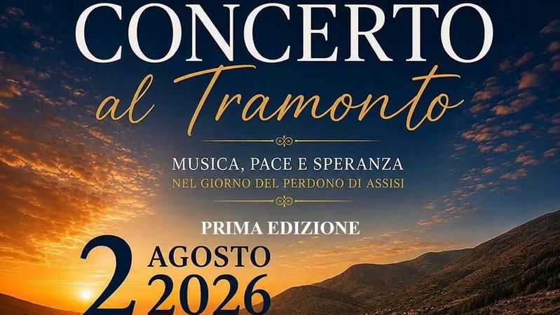 Concerto al Tramonto – Quintetto Associazione Suoni del Sud | San Matteo