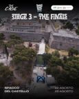 The Cage Summer Sport Fest 2026 – The Finals